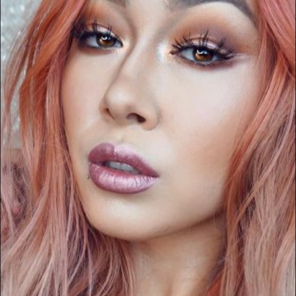 Lime Crime Other - 🎆LAST 1! Lime Crime ”Happi” Matte Metallic